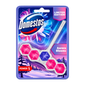 Domestos Power 5 Limited Edition Rim Block 50g - Aurora Blooms