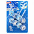 Max Flush Rim Block Rings 2x50g - Ocean Spray