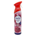 Febreze Air Mist Air Freshener Spray 185ml - Ruby Jasmine