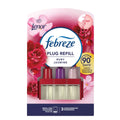 Febreze 3Volution Refill 20ml - Ruby Jasmine