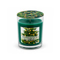 Scented Candle 8oz/227g - Shimmering Spruce