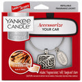 Yankee Car Charms - Sparkling Cinnamon