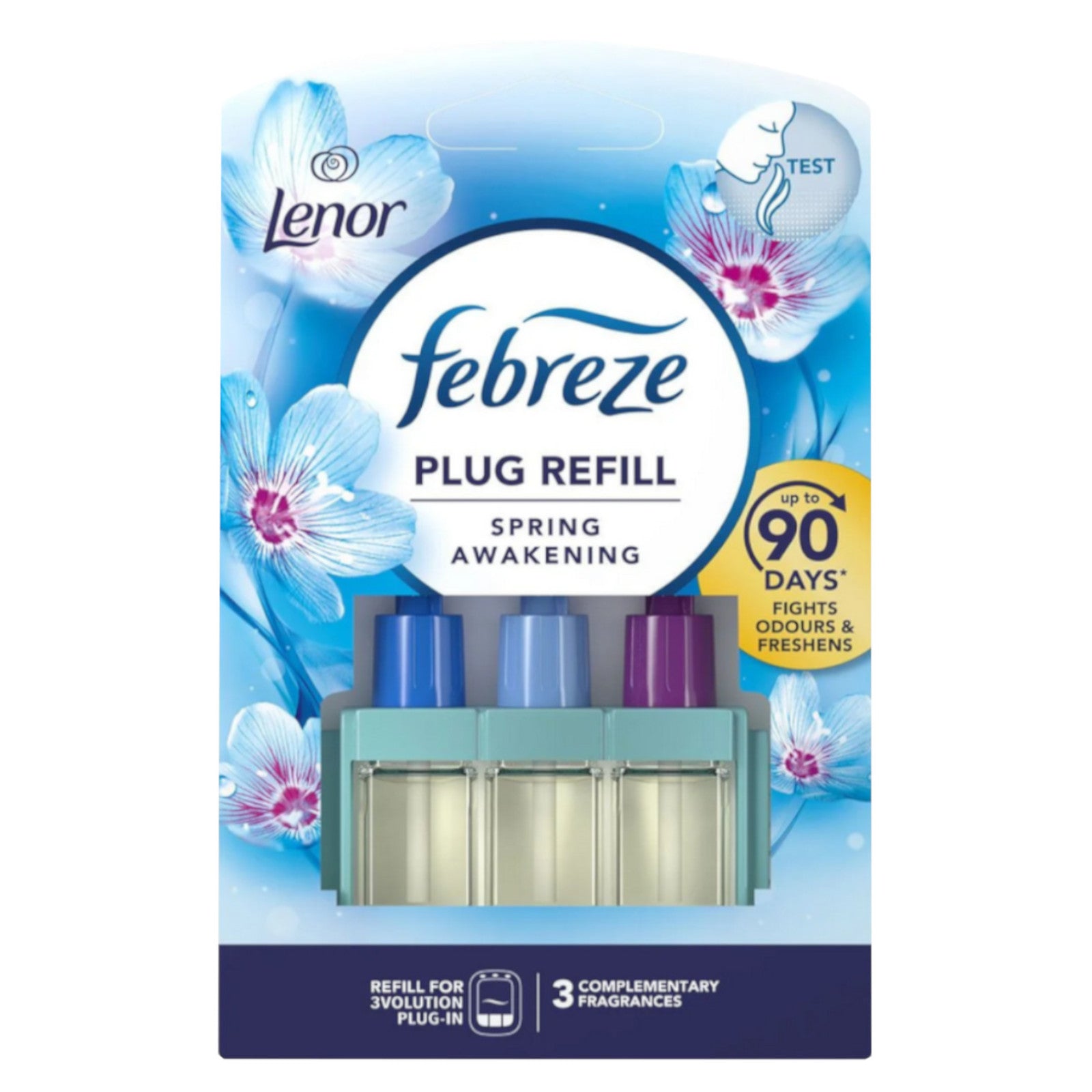 Febreze 3Volution Refill 20ml - Spring Awakening