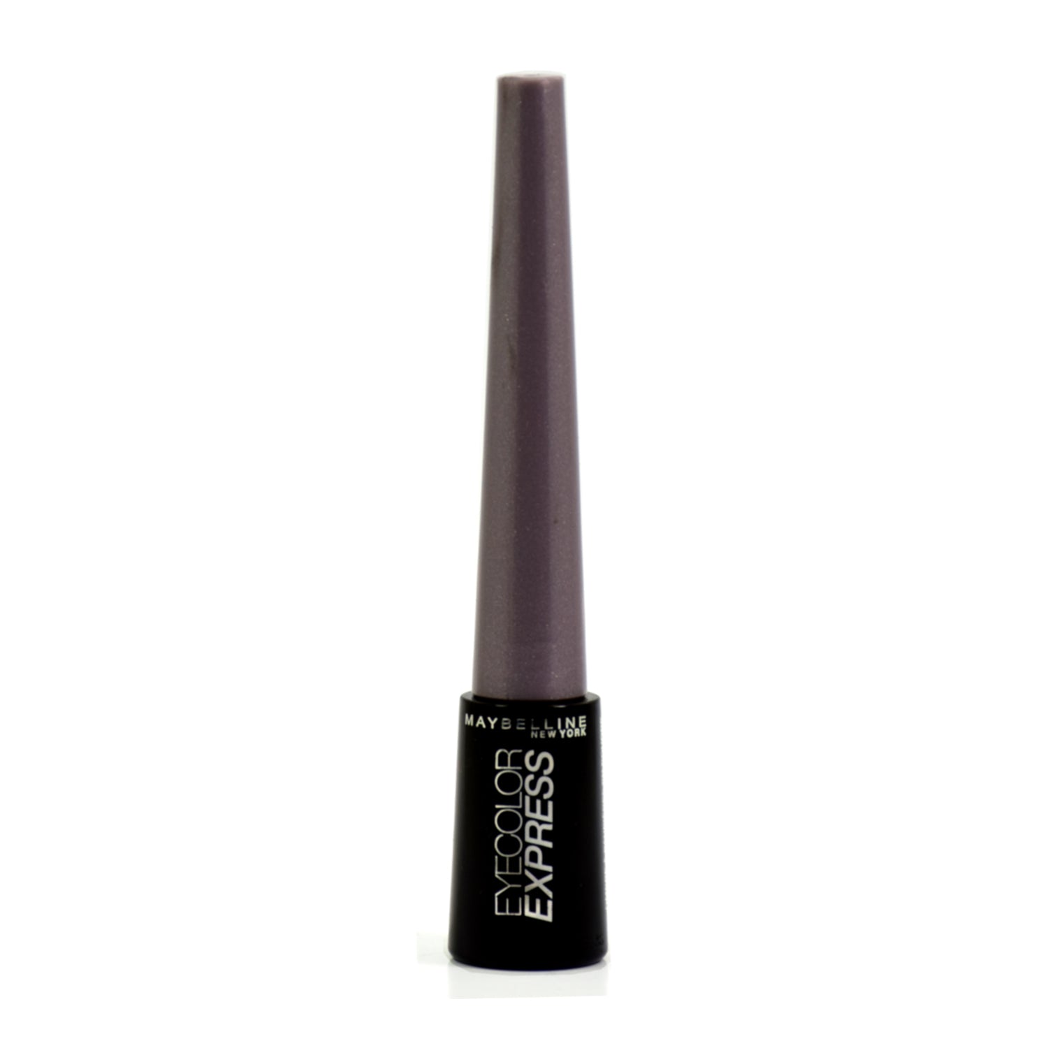 Maybelline New York Eye Colour Express Loose Powder Eye Shadow - Stylish Grey
