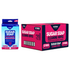 Noma Labs Sugar Soap Cleaning Wipes 700g - 50 Wipes