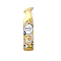 Febreze Air Mist Air Freshener Spray 185ml - Sun Kissed Vanilla