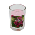 Scented Candle 3oz - Sweet Pea