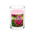 Scented Candle 3oz - Sweet Pea