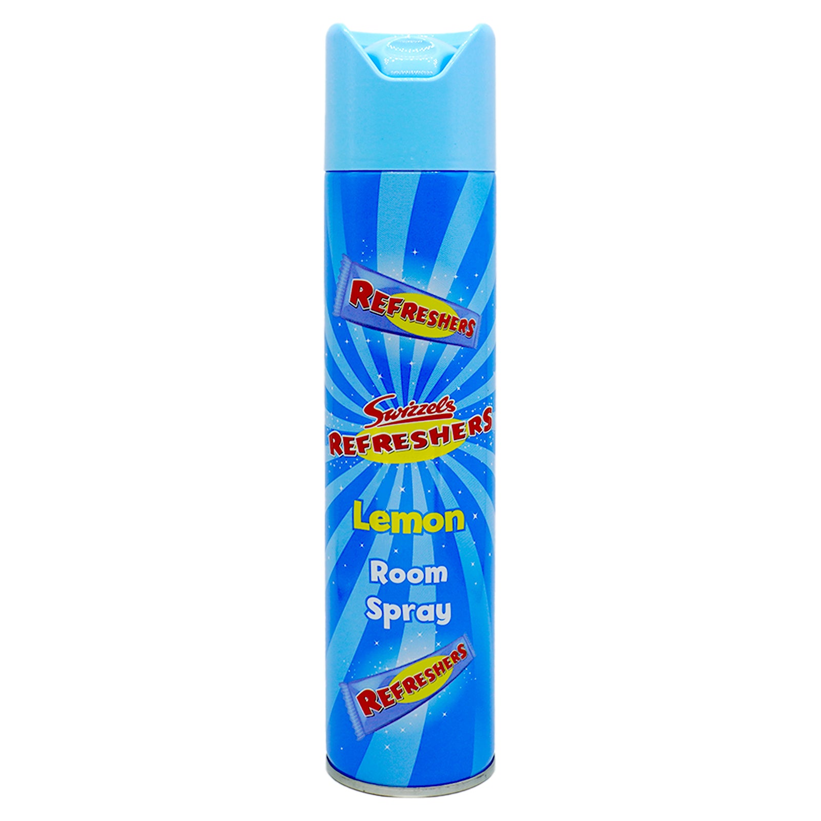 Swizzels 300ml Room Spray - Lemon Refreshers