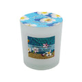 Scented Candle 12oz - Tahitian Plumerian