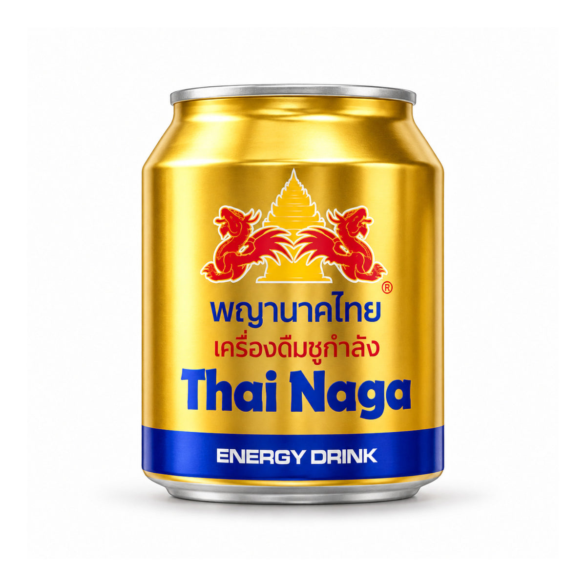 Thai Naga Energy Drink - 237ml