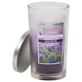 True Living 17oz Jar - Lavender Blossom, Fields & Wild Orchid