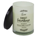 True Living Essentials 14oz Jar - Sweet Farmhouse