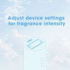 Perfect Scents Air Freshener Refill 250ml - Aquatic Breeze