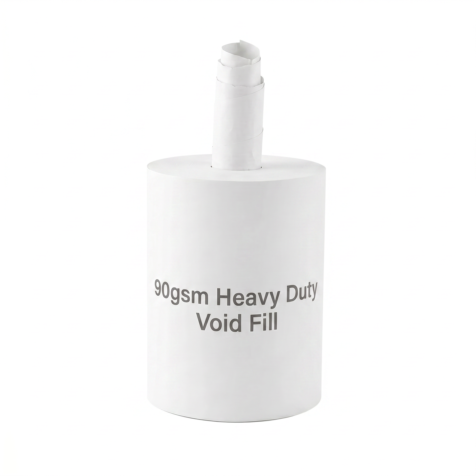 90gsm Heavy Duty Craft Void Fill Paper 8kg - 330mm x 250m