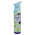 Febreze Air Mist Air Freshener Spray 185ml - White Jasmine