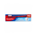 DentalOne 100ml Toothpaste & Toothbrush - Whitening