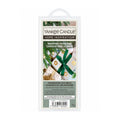 Yankee Wax Melts 75g - Wrapping Paper Pine