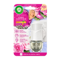 Airwick - Limited Edition - Cosy Cottage - Scented Oil Electrical Plug-In Diffuser & Refill - 19ml