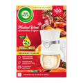 Airwick - Limited Edition - Mulled Wine - Scented Oil Electrical Plug-In & Refill - 19ml