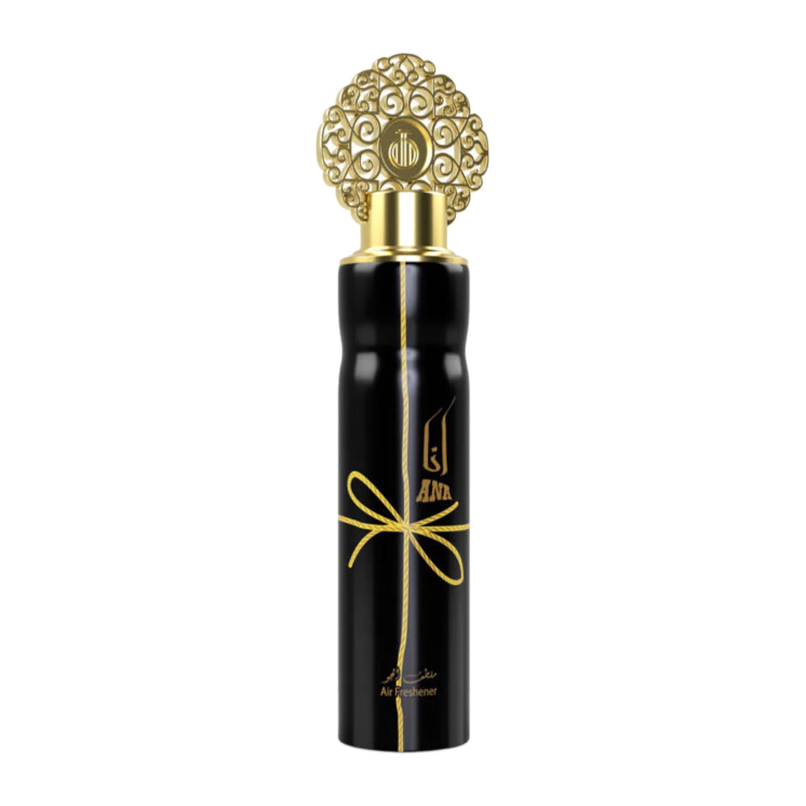 Arabiyat by My Perfumes Air Freshener 300ml Ana Black Wholesale