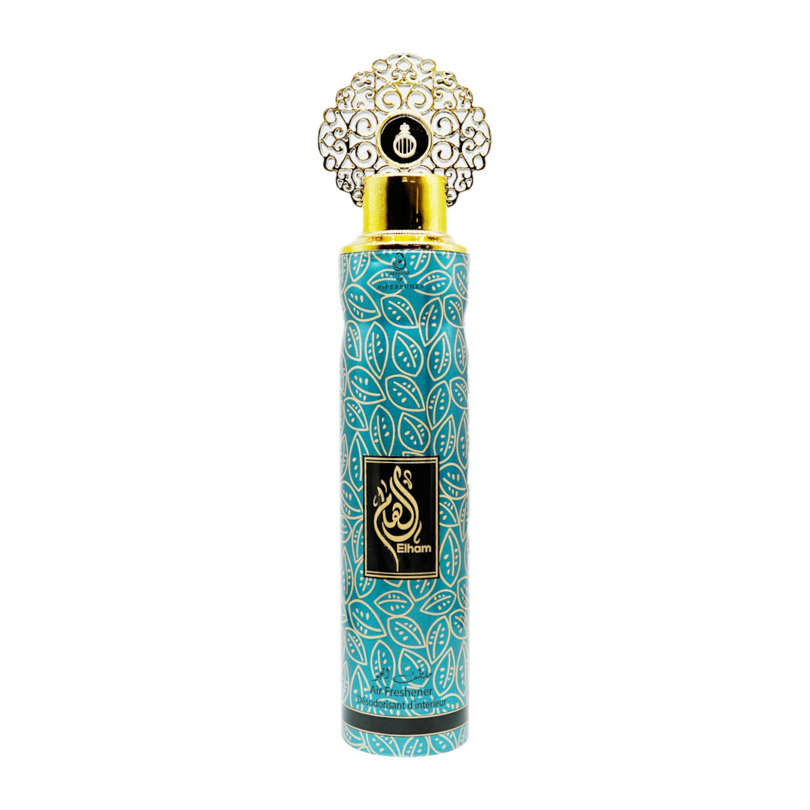 Arabiyat by My Perfumes Air Freshener 300ml Elham Wholesale