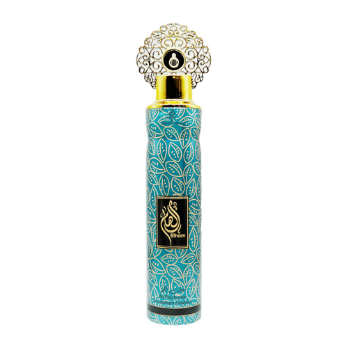 Arabiyat By My Perfumes - Air Freshener - Elham 300ml