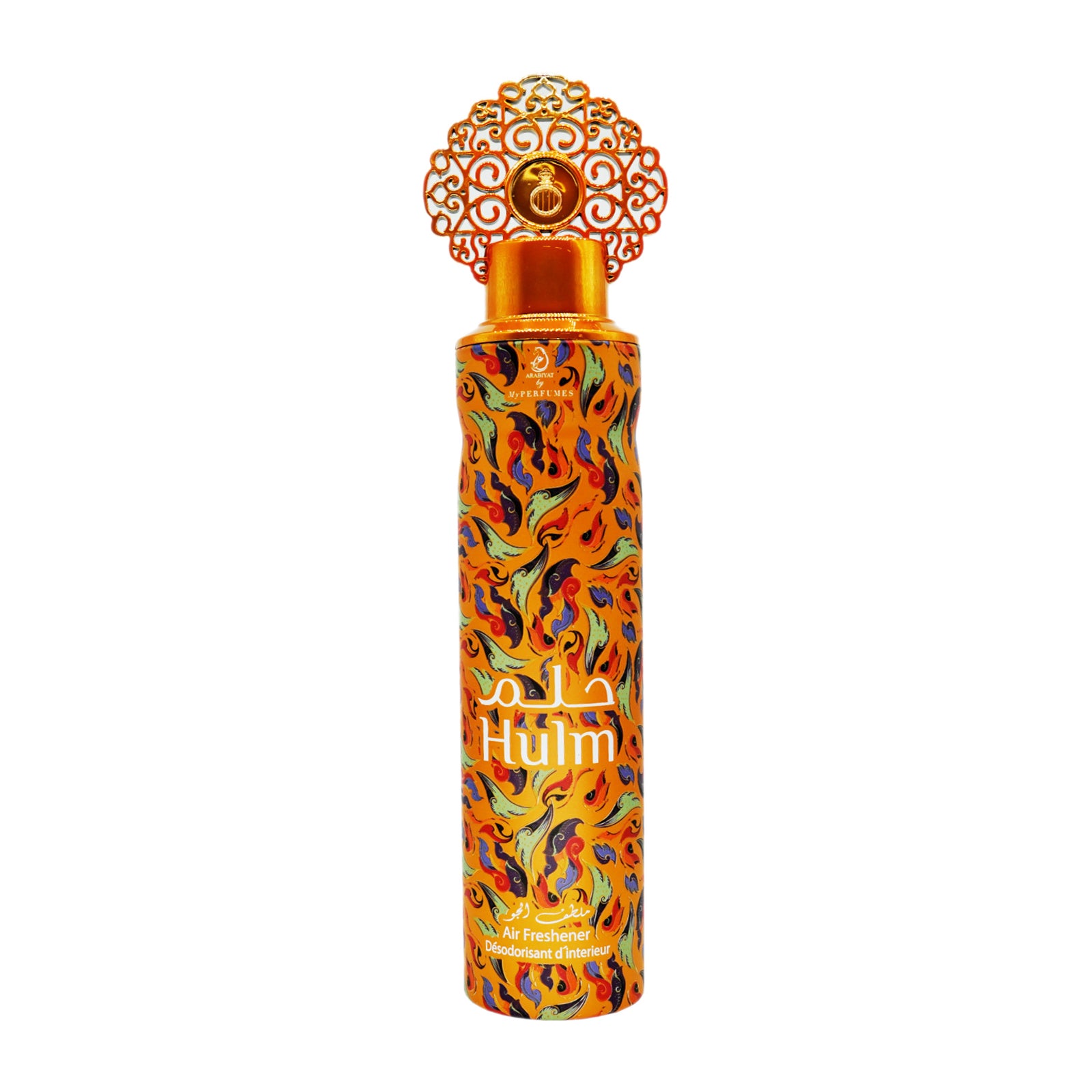 Arabiyat by My Perfumes Air Freshener 300ml Hulm Wholesale