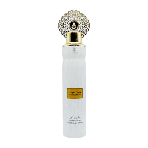 Arabiyat By My Perfumes - Air Freshener - Intense Musk - 300ml