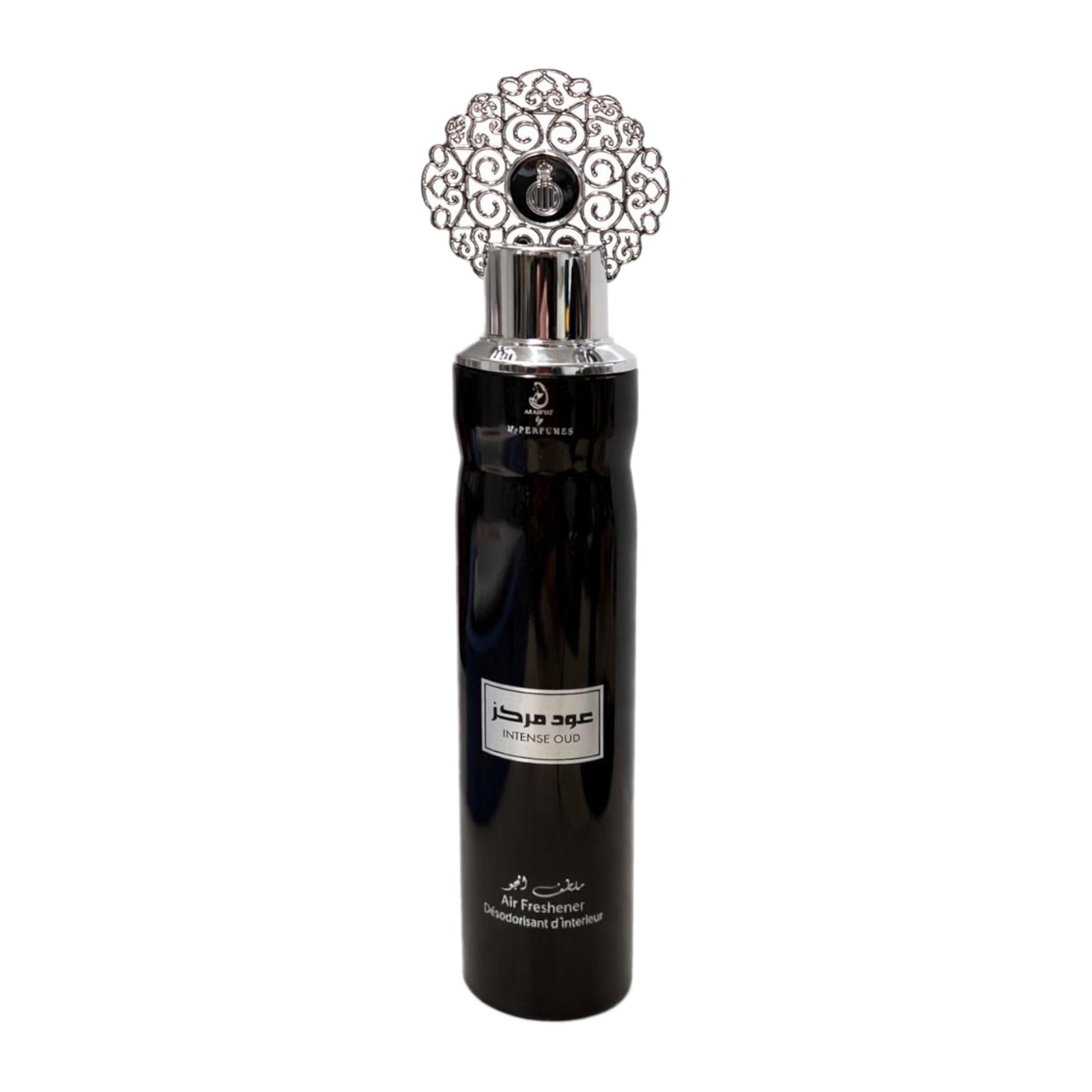 Arabiyat by My Perfumes Air Freshener 300ml Intense Oud Wholesale