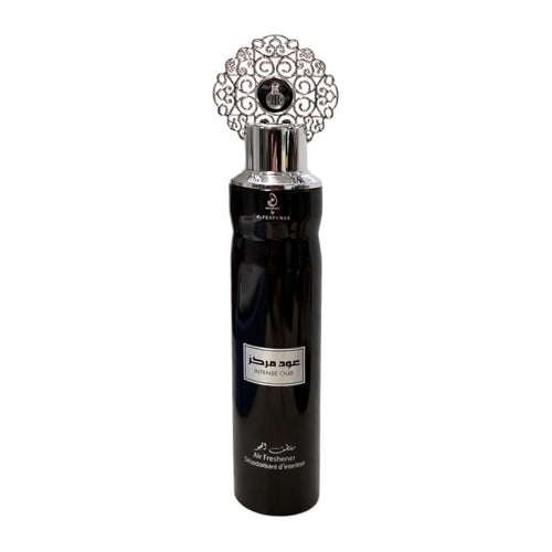 Arabiyat By My Perfumes - Air Freshener - Intense Oud - 300ml