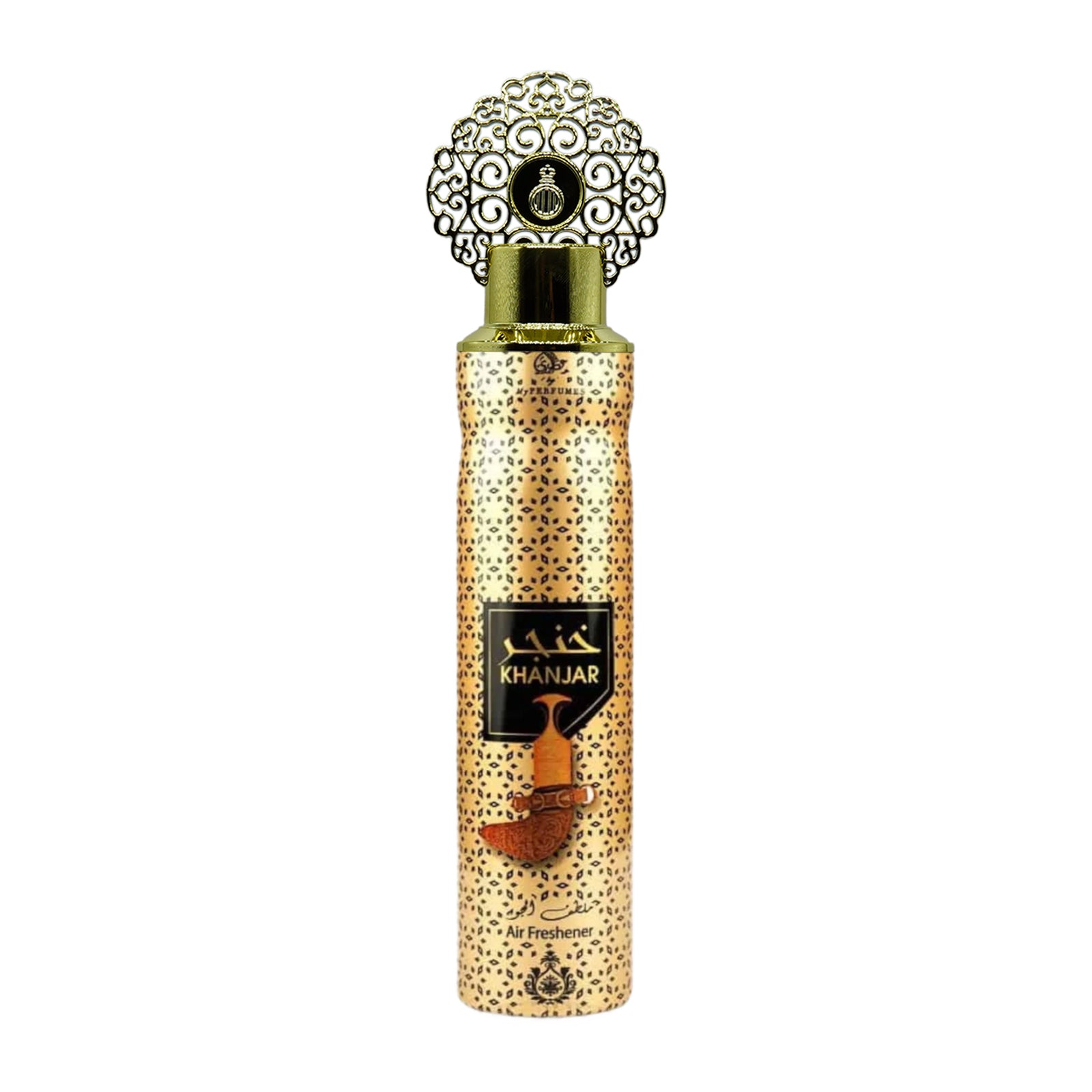 Arabiyat by My Perfumes Air Freshener 300ml Khanjar Wholesale