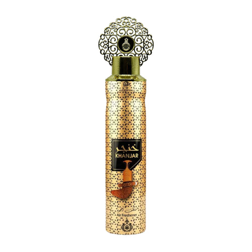 Arabiyat By My Perfumes - Air Freshener - Khanjar - 300ml