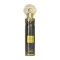Arabiyat by My Perfumes Air Freshener 300ml Khashab & Oud Black Wholesale