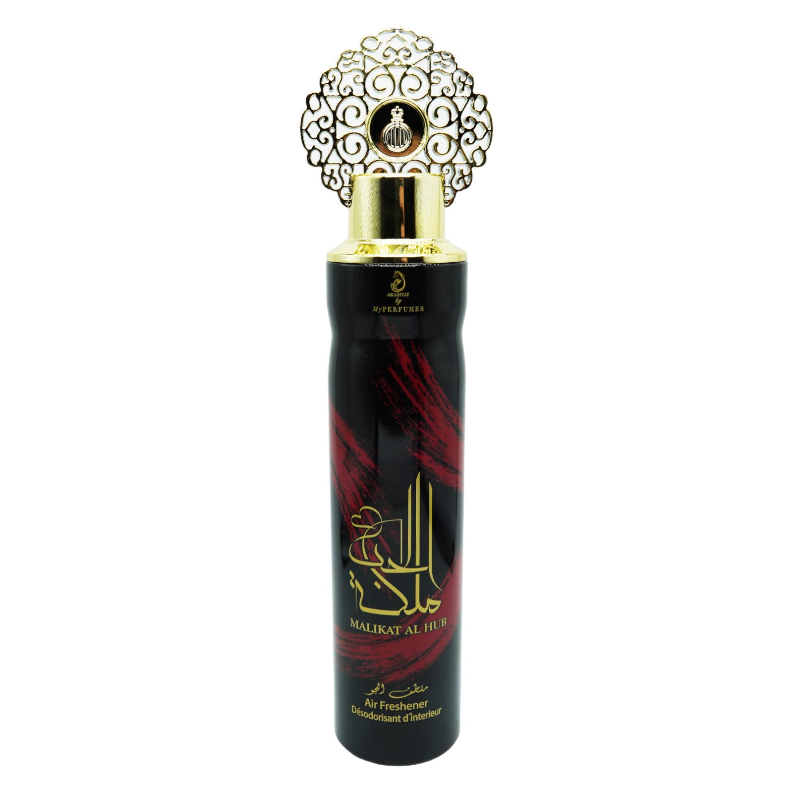 Arabiyat by My Perfumes Air Freshener 300ml Malikat Al Hub Wholesale