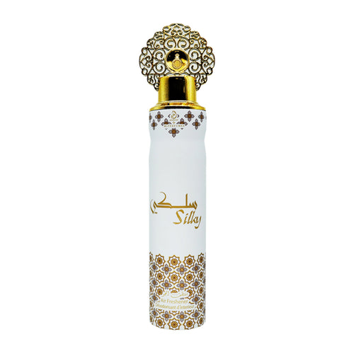 Arabiyat By My Perfumes - Air Freshener - Silky - 300ml