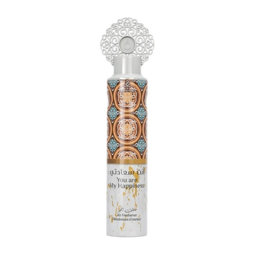 Arabiyat By My Perfumes - Air Freshener - You Are My Happiness - 300ml