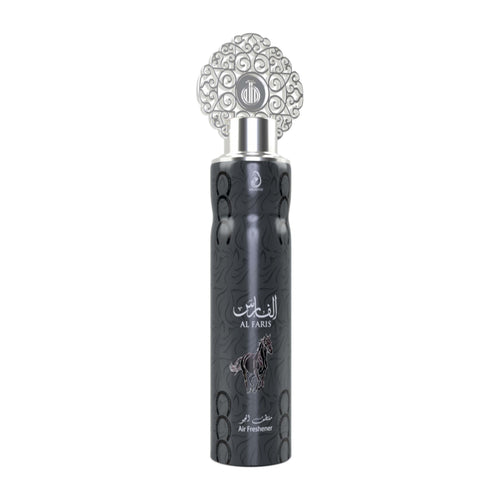Arabiyat By My Perfumes - Air Freshener - Al Faris - 300ml