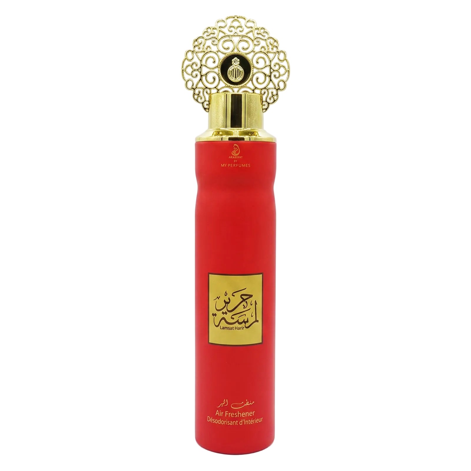 Arabiyat By My Perfumes - Air Freshener - Lamsat Harir - 300ml