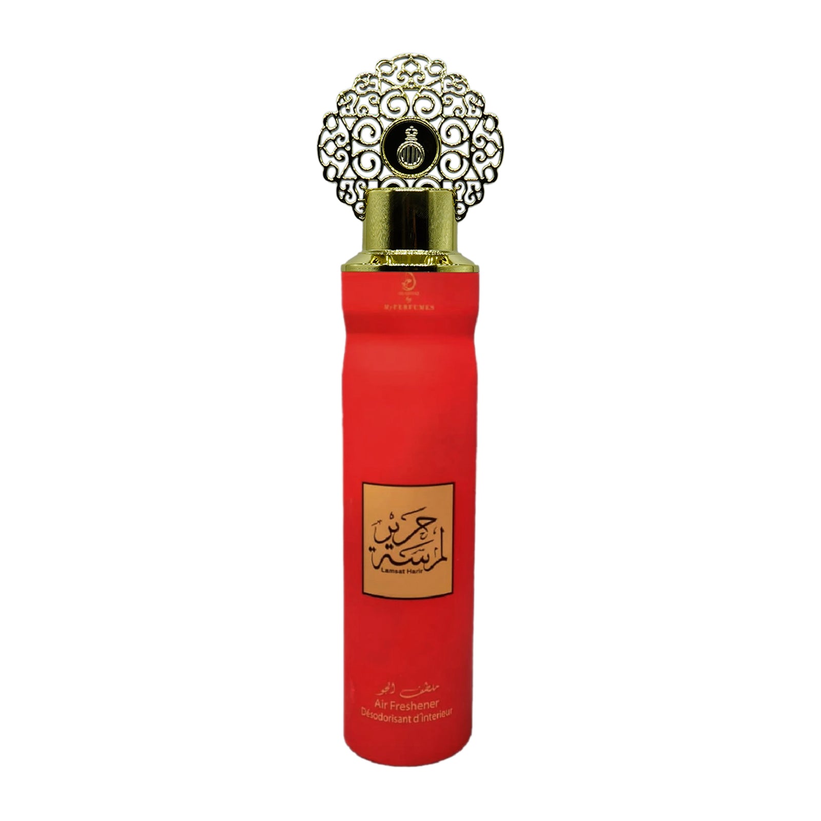Arabiyat by My Perfumes Air Freshener 300ml Lamsat Harir Wholesale