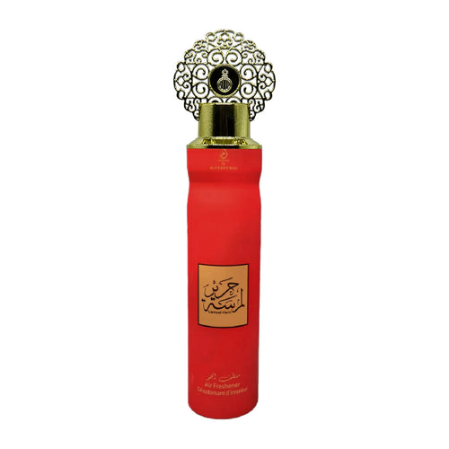 Arabiyat By My Perfumes - Air Freshener - Lamsat Harir - 300ml