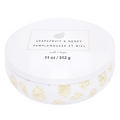 Ashland Candle Tin 11oz - Grapefruit & Honey