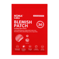 Noma Labs Blemish Patches - 36 Patches