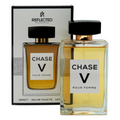 Reflected Fragrances - Chase V Pour Femme - 100ml