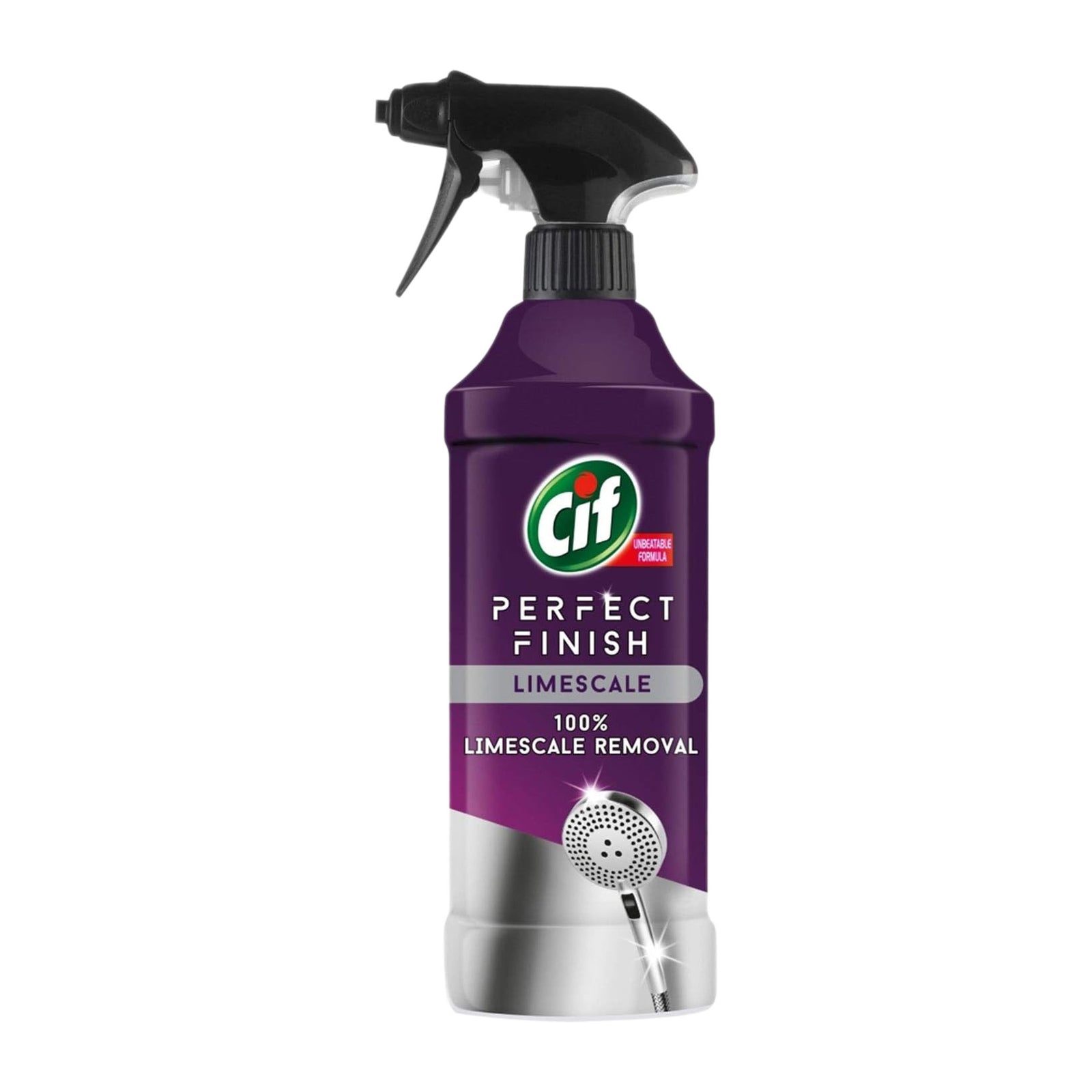 Cif Specialist Limescale Removal 435ml