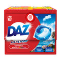 Daz Laundry Pods - 12s PMP £3.29