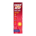 Deep Heat - Heat Rub Pain Relief Cream 67g