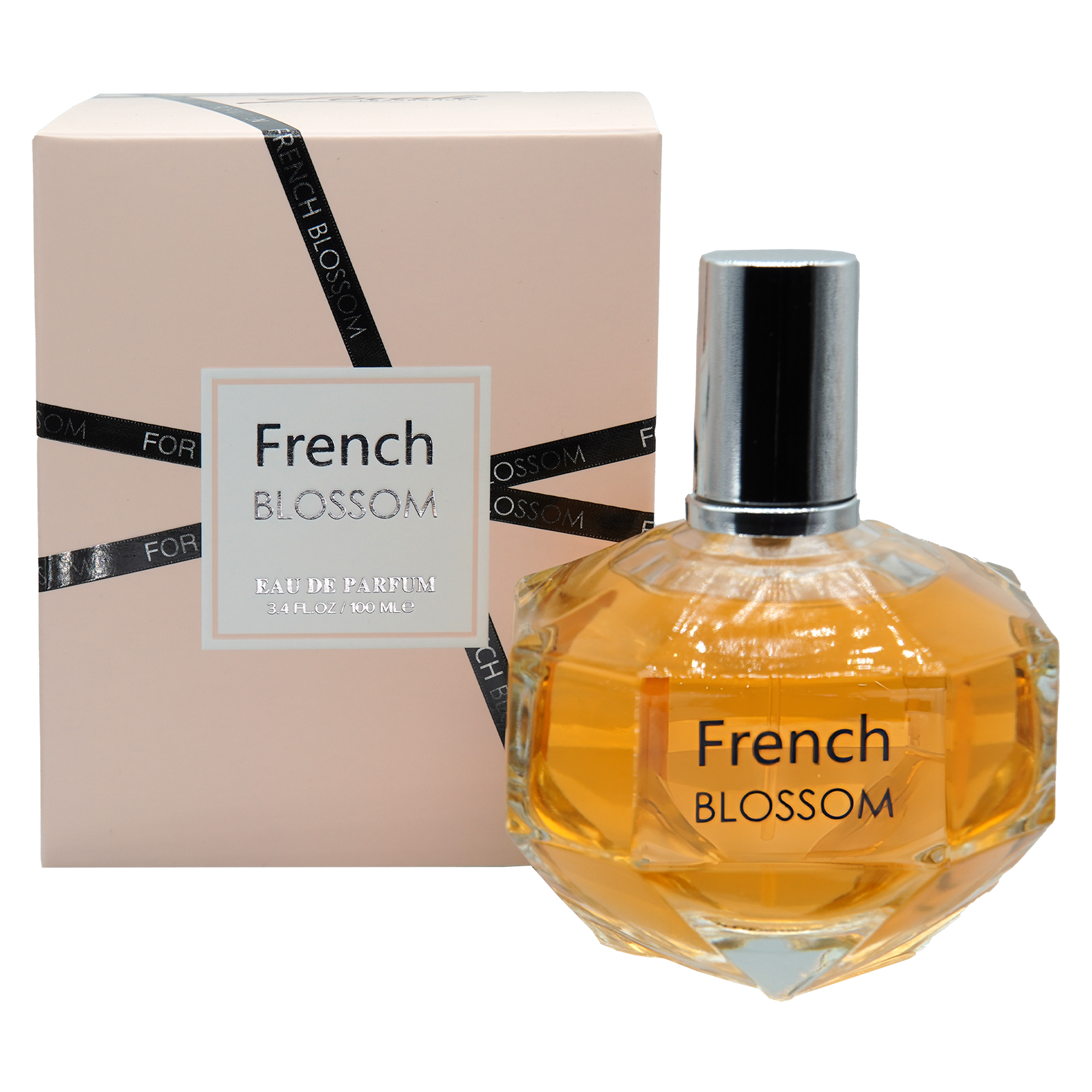 Lovali Fragrances - French Blossom - 100ml