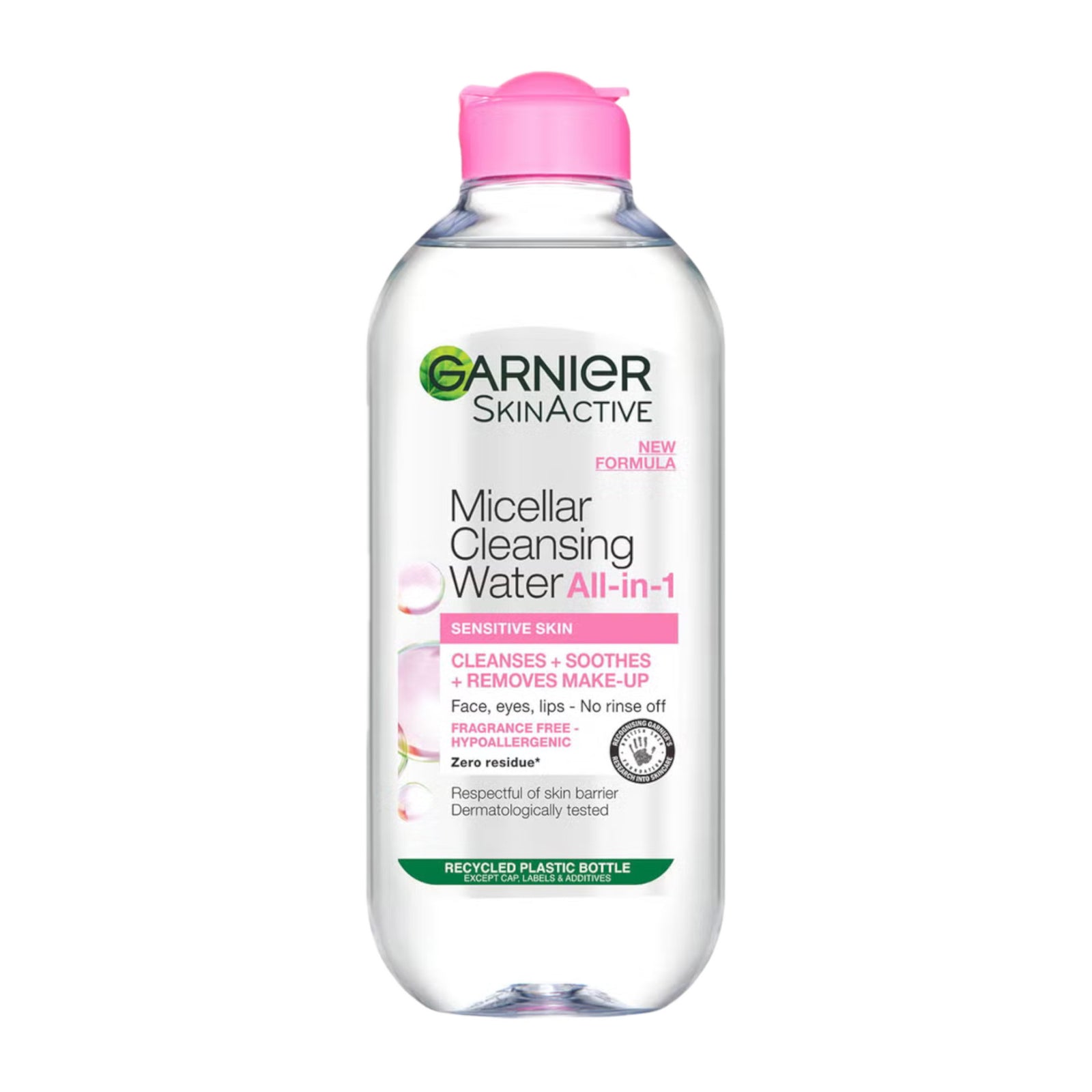 Garnier Micellar Cleansing Water 400ml