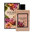 Lovali Fragrances - Golden Blossom - 100ml